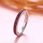 Красочные кольца с камнями GC8883-3