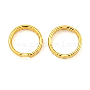 Латунные разрезные кольца KK-N254-36G