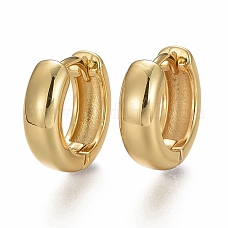 PandaHall Elite 48pcs 18K Gold Earring Supplies, 12 Styles Long