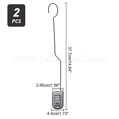 Espositore in ferro&nbsp;IFIN-WH0058-21