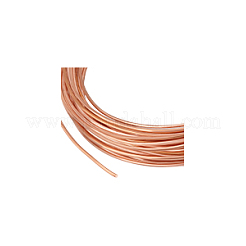 Runde Kupferdrähte&nbsp;CWIR-WH0007-17C-C