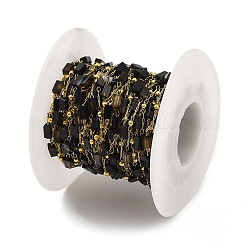 Catene a maglie in acciaio inossidabile placcate ionicamente (ip) 304&nbsp;CHS-A010-01G-09