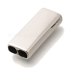 304 Edelstahlperlen&nbsp;STAS-G350-33P