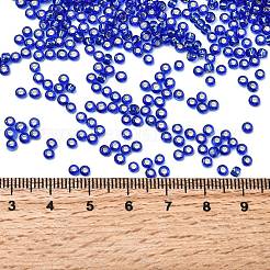 Toho 8/0 runde Perlen&nbsp;X-SEED-TR08-0035