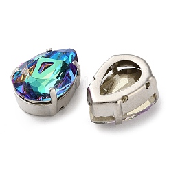 Coudre sur strass&nbsp;EGLA-F161-07P-01