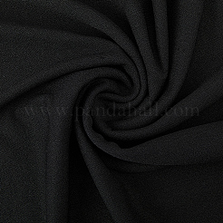 Tissu de grille de haut-parleur en polyester&nbsp;DIY-WH20076-30A