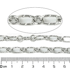 Catene in acciaio inossidabile 304 anti-ossidazione&nbsp;CHS-Q005-04P