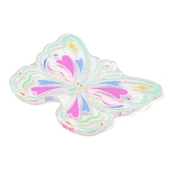 Pendentifs acryliques&nbsp;OACR-I008-02F