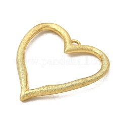 Cremagliera pendenti in ottone placcatura&nbsp;KK-L155-60G