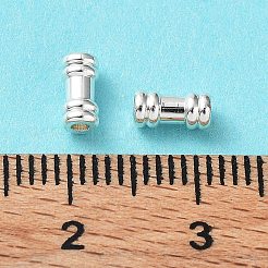 Gestellbeschichtung aus Messingperle&nbsp;KK-H451-01S-01