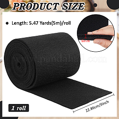Tapis en polyester&nbsp;AJEW-WH0736-21A