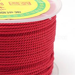 Fils de nylon&nbsp;NWIR-R039-700