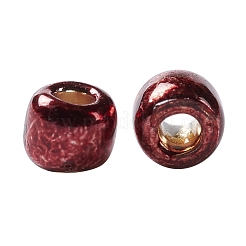 Perline toho 11/0 rotonde&nbsp;SEED-TR11-PF0564