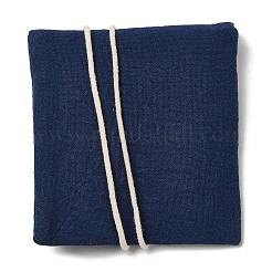 Sacchetti di imballaggio in tela da imballaggio&nbsp;AJEW-Z015-01C