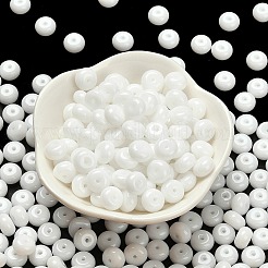 Undurchsichtige Glasperlen&nbsp;SEED-C001-03B-01