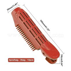 Volumengebende Haarwurzelclips&nbsp;MRMJ-WH0061-10C