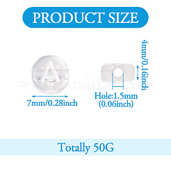 50 g transparente&nbsp;TACR-TA0001-21