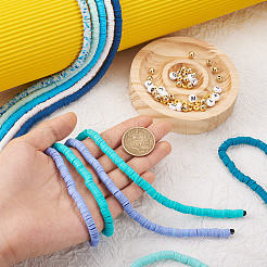 DIY-Perlen-Schmuckherstellungs-Set&nbsp;DIY-TA0003-89