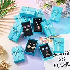 12 Stück Papieraufbewahrungs-Geschenkboxen&nbsp;CON-TA0001-08A