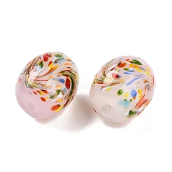 Perline murano fatto a mano&nbsp;LAMP-T023-01A-02