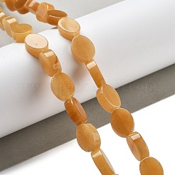 Topaz natural jade perlas hebras&nbsp;G-P559-B23-01