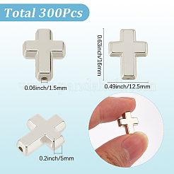 300pcs perles en plastique ccb&nbsp;FIND-SP0003-31P