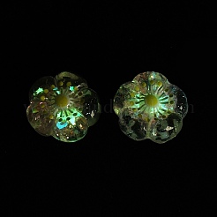 Perline luminose in smalto di resina&nbsp;RE-CBAC4C7-14A