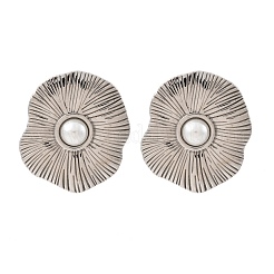 Ohrstecker aus 304 Edelstahl&nbsp;EJEW-B108-10P