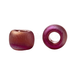 Perles rondes Toho 11/0&nbsp;X-SEED-TR11-0165BF