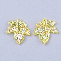 Perle e pendenti acrilici&nbsp;MACR-SZ0001-45
