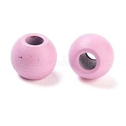 Perlas de acero inoxidable 202 pintadas con aerosol&nbsp;STAS-G340-01B