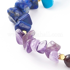 Gioielli chakra&nbsp;X-BJEW-JB06083
