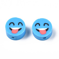 Manuell Polymer Ton Perlen&nbsp;CLAY-N006-51