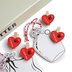 Holzclip&nbsp;PW-WG7FF57-01