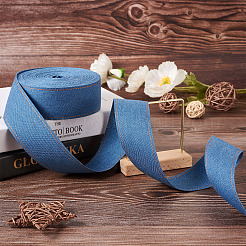Denim-Band nähen&nbsp;OCOR-TAC0009-04D-02