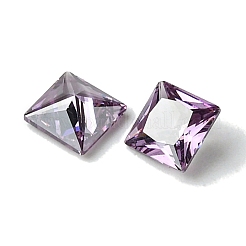 Cabochons en zircone cubique&nbsp;ZIRC-P116-01B-10