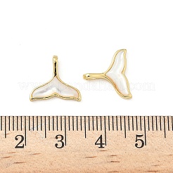 Messing Anhänger & Charms&nbsp;KK-S338-03G