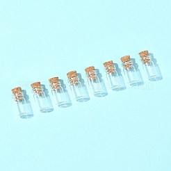 18 Stück Glasgefäß&nbsp;CON-FS0001-16
