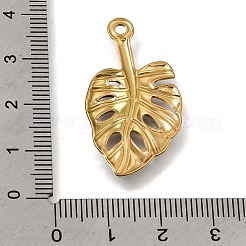 Pendentifs en acier inoxydable 304&nbsp;STAS-N108-92G