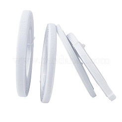 Polyester & kunststoff entbeinen nähen hochzeitskleid stoff&nbsp;OCOR-TA0001-09