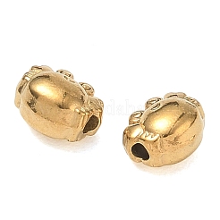 Perlas de acero inoxidable 304&nbsp;SA-CBA740F-23G
