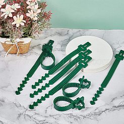 Fascette riutilizzabili per impianti di plastica&nbsp;TOOL-GA0001-14A