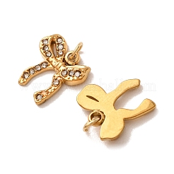 Strassanhänger aus Edelstahl 304&nbsp;RB-CBA350D-05G-B