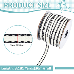 30m Polyesterband&nbsp;OCOR-BC0008-71