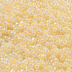 Perline semi di vetro&nbsp;SEED-K009-02B-16