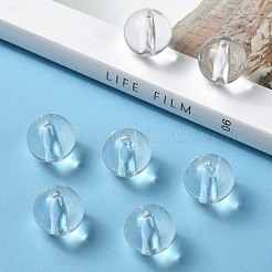 Abalorios de acrílico transparentes&nbsp;PL530