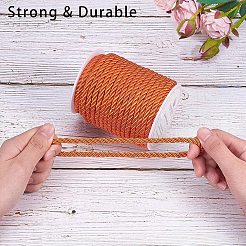 Cordon de polyester&nbsp;NWIR-PH0001-07L