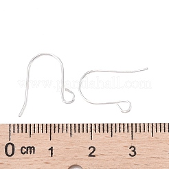 Ganci di orecchini argento puro&nbsp;X-STER-G011-19