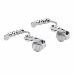Ohrclip-Konverter aus Edelstahl 304&nbsp;LS-STAS-N092-142