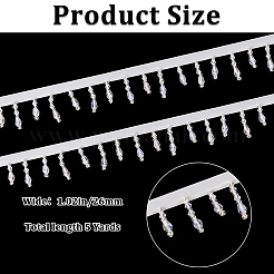 5Yards Polyesterband&nbsp;OCOR-GF0004-68